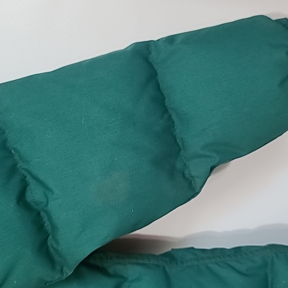 Vintage The North Face 80's Brown Label Goose Down Puffer - Picture 13 of 15